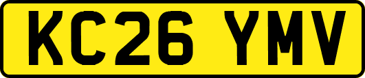 KC26YMV