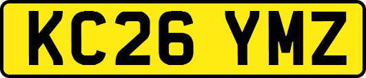 KC26YMZ