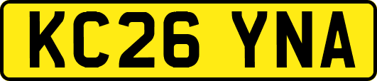 KC26YNA