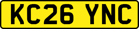 KC26YNC