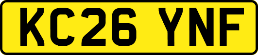 KC26YNF