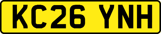 KC26YNH