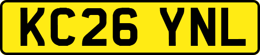 KC26YNL