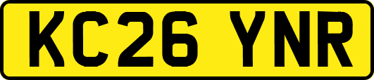 KC26YNR