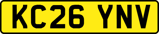 KC26YNV