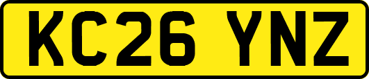 KC26YNZ