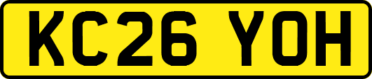 KC26YOH