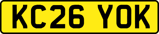 KC26YOK