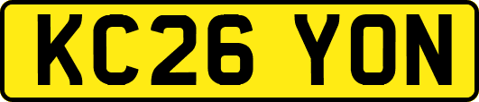 KC26YON