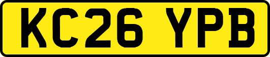 KC26YPB