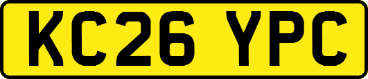 KC26YPC