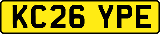 KC26YPE