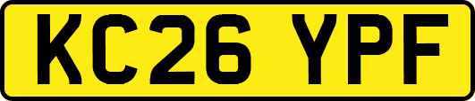 KC26YPF
