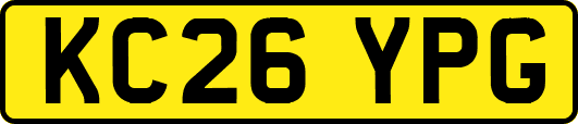 KC26YPG
