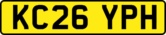 KC26YPH