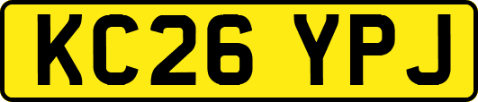KC26YPJ