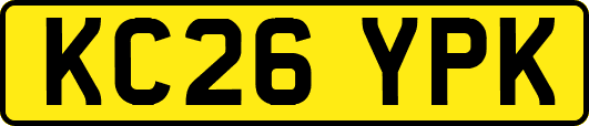 KC26YPK