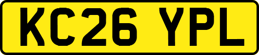 KC26YPL