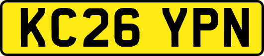 KC26YPN