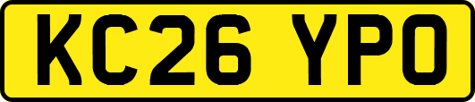 KC26YPO