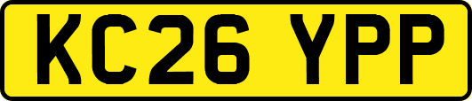 KC26YPP