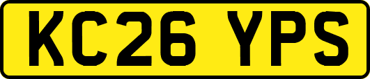KC26YPS