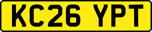 KC26YPT