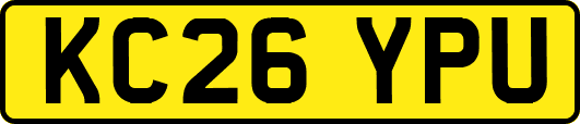 KC26YPU