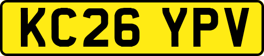 KC26YPV