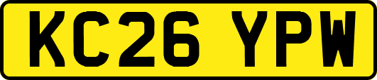 KC26YPW