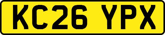 KC26YPX