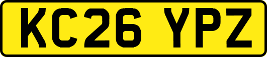 KC26YPZ