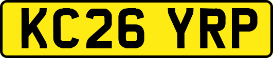 KC26YRP