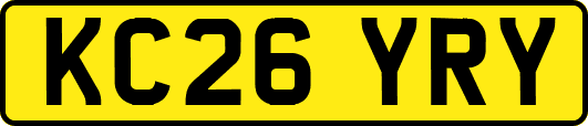 KC26YRY