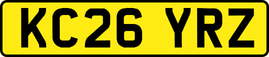 KC26YRZ