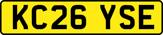 KC26YSE