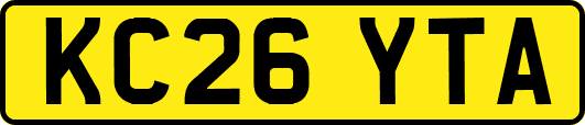 KC26YTA