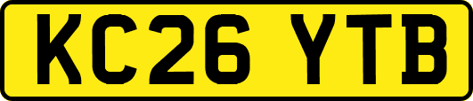 KC26YTB