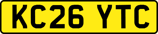 KC26YTC