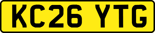 KC26YTG