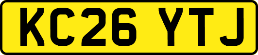 KC26YTJ