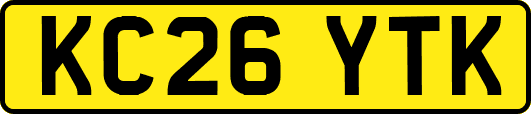 KC26YTK