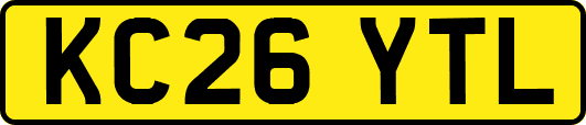 KC26YTL