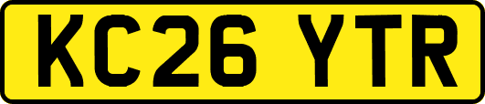KC26YTR