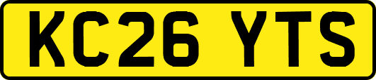 KC26YTS