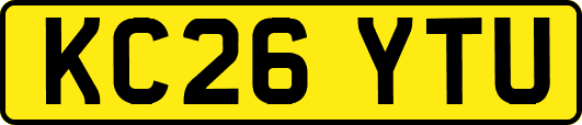 KC26YTU