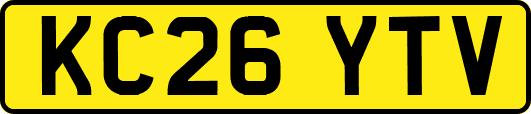 KC26YTV