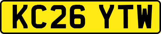 KC26YTW