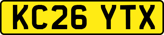 KC26YTX
