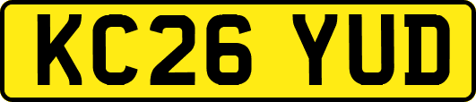 KC26YUD